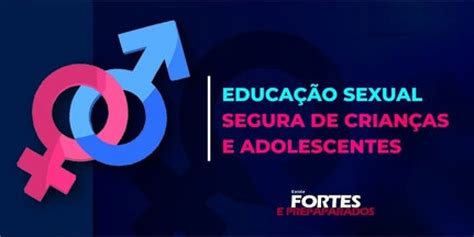 Plataforma Educação sexual segura de crianças e adolescentes