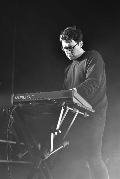 Cigarettes After Sex En M Xico On Behance