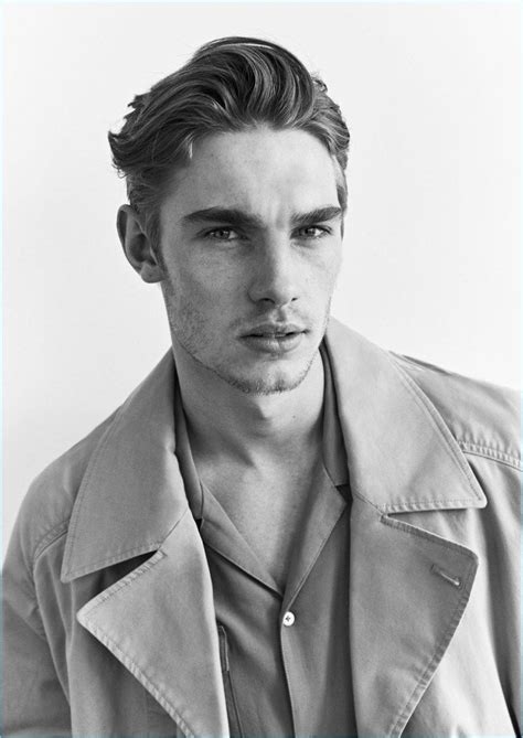 Mango-Man-2017-Tailoring-Rules-Editorial-002 Men 2017, Modern Gentleman ...