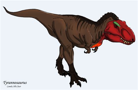 Tyrannosaurus | Apex Predators Wiki | FANDOM powered by Wikia