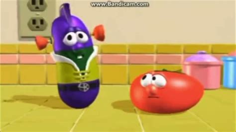 Veggietales What We Have Learned High Toned Youtube