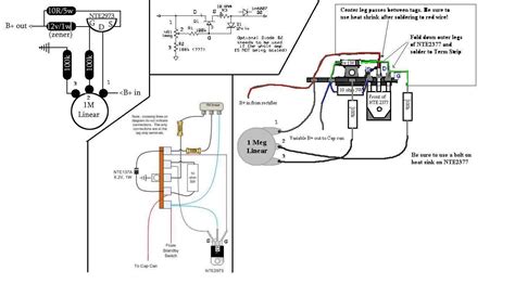 18w VVR installation | Marshall Amp Forum