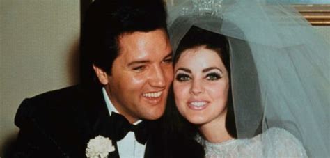 Inside Priscilla Presley And Elvis Sex Life From King Of Foreplay To Romp Ban Big World Tale