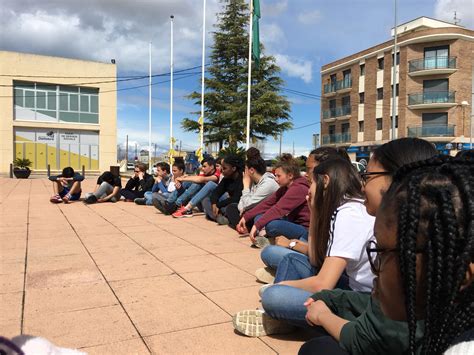 Catalogne avril Collège Gay Lussac