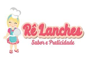 Rê Lanches Canoas CANOAS iFood