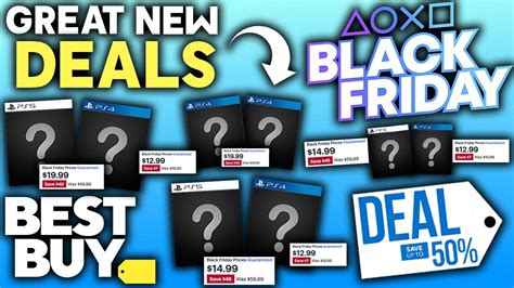 Black Friday 2021 New Ps4 Ps5 Game Deals Now Black Friday Ps4 Ps5 Deals 2021 Black Friday