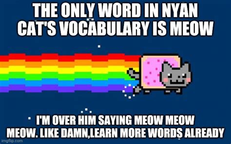 nyan cat Memes & GIFs - Imgflip