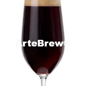 Kit Mat Rias Primas Extrato De Malte Artebrew Cerveja Artesanal