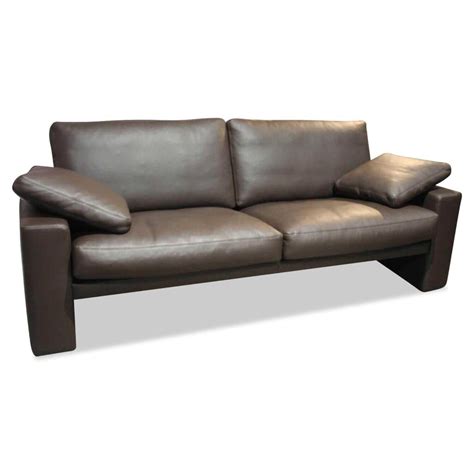 Erpo Sofa Classic Cl Leder M Belfirst De