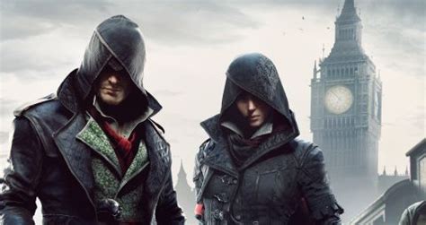 Assassin's Creed: Syndicate review | GamesRadar+