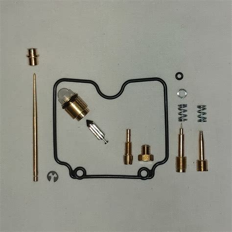 Carb Kit Yamaha Tw