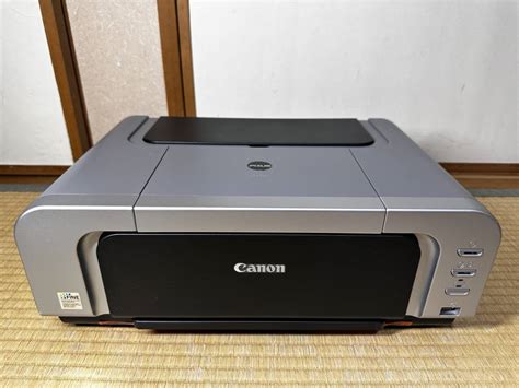 Yahooオークション Canon Pixus Ip4200