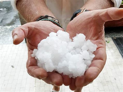 Maltempo In Lombardia Nubifragi Grandine E Tromba D Aria FOTO E VIDEO