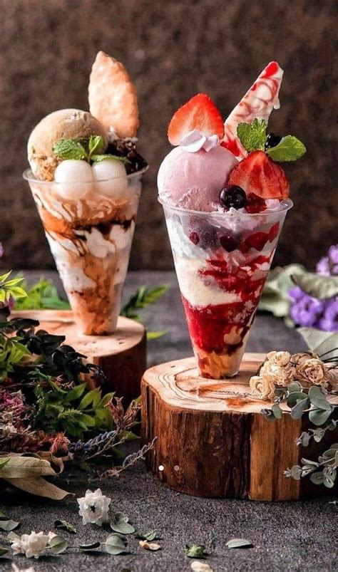 Knickerbocker Glory Trifles Artofit