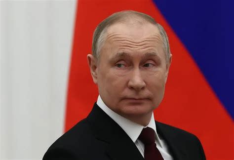 Amea A Mundial Putin Coloca Armas Nucleares Em Alerta No Amazonas