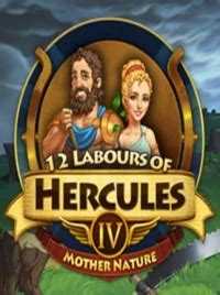 Labours Of Hercules Iv Mother Nature Platinum Edition Pl Pc