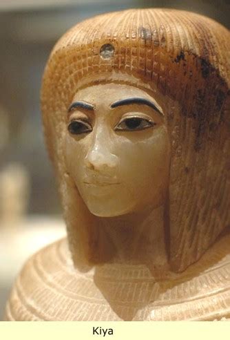 Ancient Egypt: The new kingdom - Ancient Man and His First Civilizations