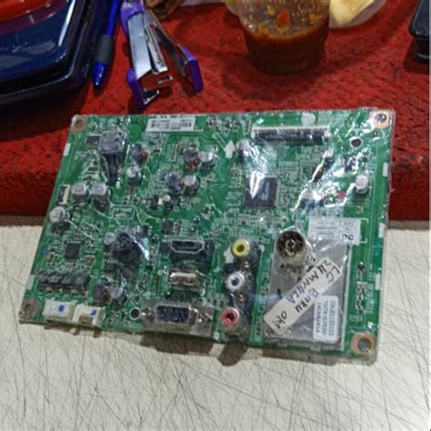 Jual Mb Mainboard Motherboard Mobo Micom Modul Mesin Tv LED