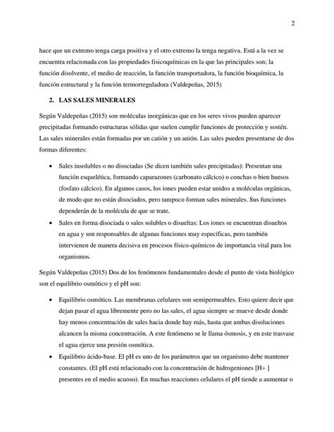 Que Son Las Biomoleculas