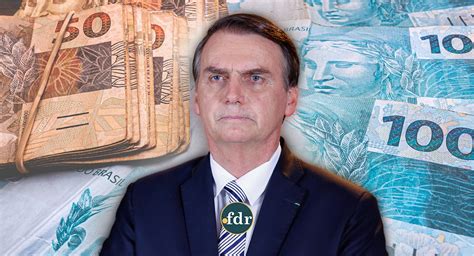 Vaquinha Bolsonaro Recebe Pix De Investigado Pelo Pol Cia Federal