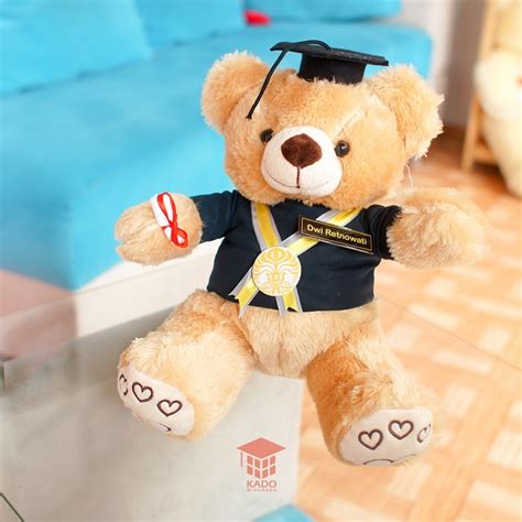 Info Terbaru 27 Toko Boneka Teddy Bear Di Jogja