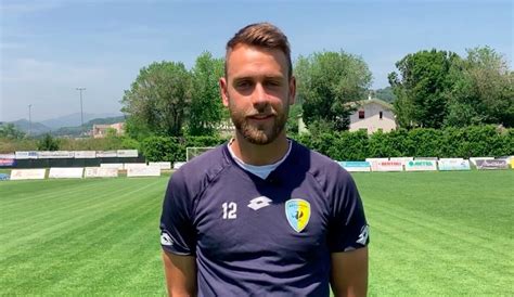 Qui Fc Arzignano Valchiampo Rinnova Il Difensore Andrea Bonetto E Se