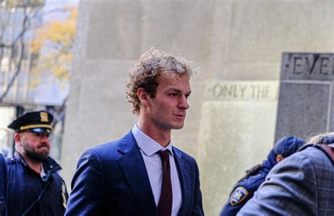 Jury Finds Daniel Penny Not Guilty In NYC Subway Chokehold Case NewsBreak