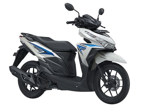 Pilihan Warna New Honda Vario 125 Esp 2015 Harga Dan Spesifikasi