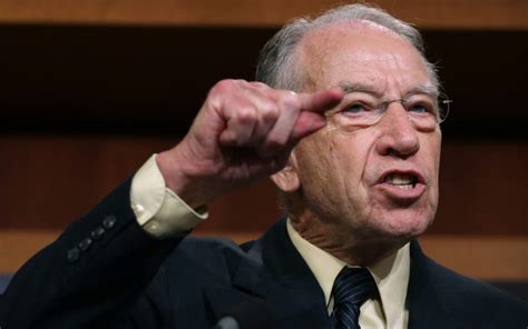 Chuck Grassley Net Worth - Wiki, Age, Weight and Height, Relationships ...