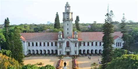 IISc Bangalore JEE Advanced Cutoff 2024 Check BTech Opening And