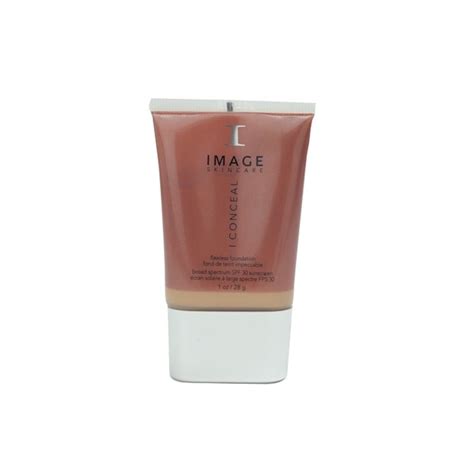 Нежен и покривен фон дьо тен Image Skincare I Conceal Flawless