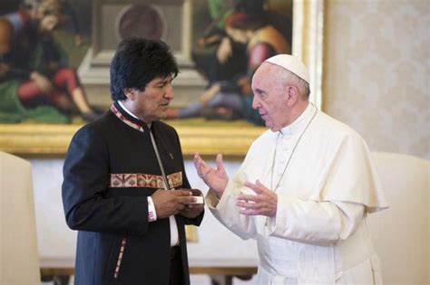 Evo Morales Dispuesto A No Participar En Las Nuevas Elecciones De Bolivia