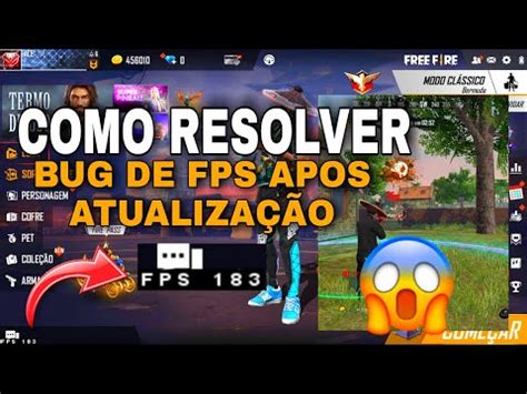 COMO RESOLVER A QUEDA DE FPS NO BLUESTACKS DEPOIS DA ATUALIZAÇÃO FREE