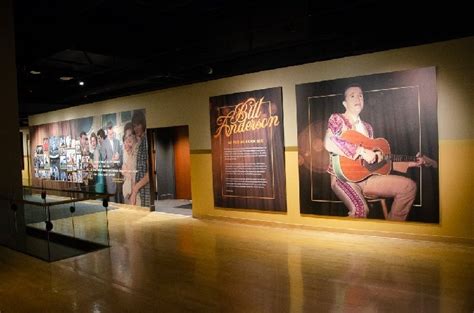 Country Music Hall Of Fame Tickets