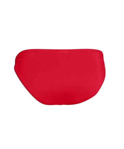 Γυναικείο Μαγιό BLUEPOINT Bikini Bottom Solids Με Σούρες Tres Chic Κατάστημα Εσωρούχων