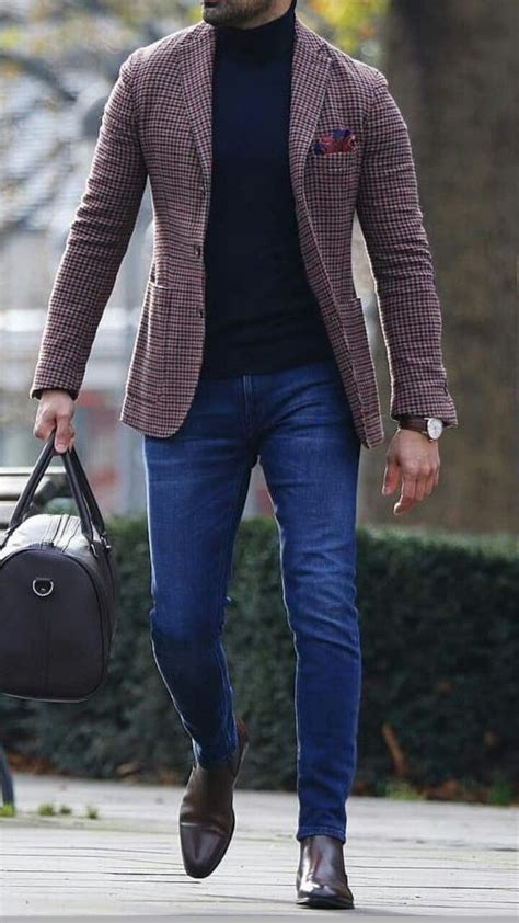 5 Men S Style Trends For 2018 How To Wear Them Artofit