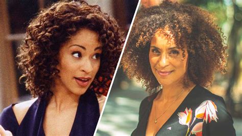 Qu Fue De Karyn Parsons Tras Cumplir Su Sue O Con El Pr Ncipe De Bel