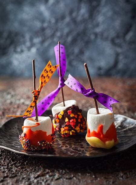 1,400+ Halloween Marshmallows Stock Photos, Pictures & Royalty-Free ...