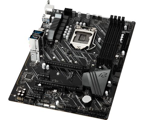 Asrock Z Phantom Gaming S Motherboard Specifications On Motherboarddb