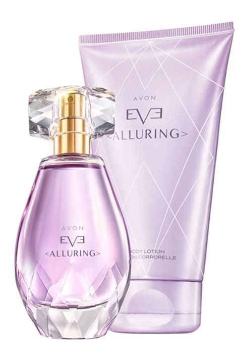 Avon Eve Alluring Kadın Parfüm Seti 5050000010078Fiyatı, Yorumları ...