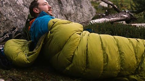 Best Backpacking Sleeping Bags (Buying Guide) in 2023 - Task & Purpose