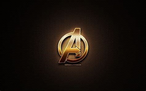 The Avengers Logo Hd