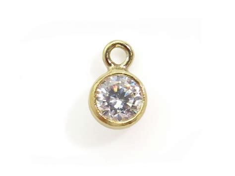 Cubic Zirconia For Jewellery Making | The Curious Gem