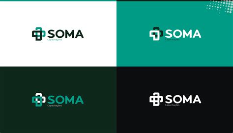 Soma - Logo on Behance