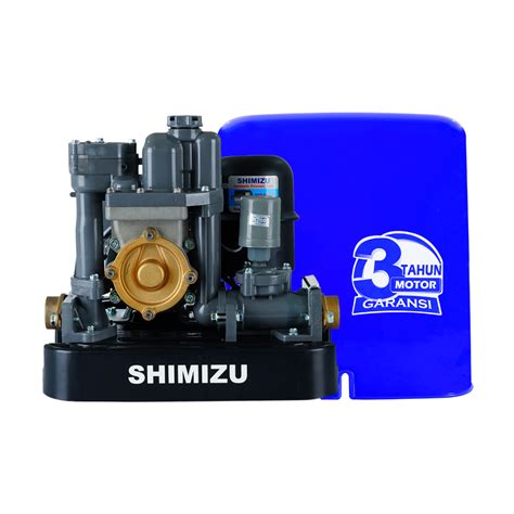 Jual Pompa Air Shimizu