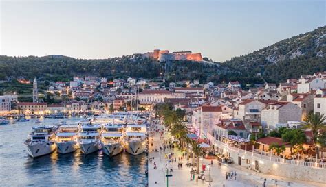 Croatia achieves record high revenue from tourism in Q3 | Croatia Week