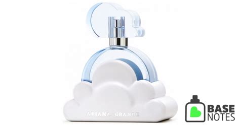 Cloud By Ariana Grande Basenotes