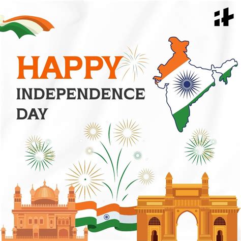 Top Independence Day Wishes Messages Images Quotes Slogans And