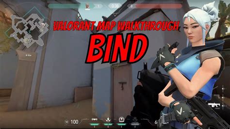 Valorant Bind Map Overview And Strategies Millenium E