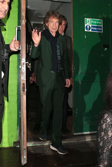 Inside Mick Jagger's 80th birthday: from the outfits to the glamorous ...